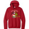 Hilltop - Core Fleece Pullover Hooded Sweatshirt Thumbnail