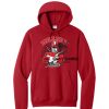 Hilltop - Core Fleece Pullover Hooded Sweatshirt Thumbnail