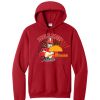 Hilltop - Core Fleece Pullover Hooded Sweatshirt Thumbnail