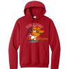 Hilltop - Core Fleece Pullover Hooded Sweatshirt Thumbnail