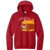 Hilltop - Core Fleece Pullover Hooded Sweatshirt Thumbnail