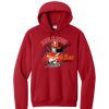 Hilltop - Core Fleece Pullover Hooded Sweatshirt Thumbnail