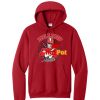 Hilltop - Core Fleece Pullover Hooded Sweatshirt Thumbnail