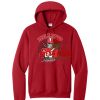 Hilltop - Core Fleece Pullover Hooded Sweatshirt Thumbnail