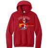 Hilltop - Core Fleece Pullover Hooded Sweatshirt Thumbnail