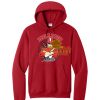 Hilltop - Core Fleece Pullover Hooded Sweatshirt Thumbnail