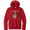 Hilltop - Core Fleece Pullover Hooded Sweatshirt Thumbnail