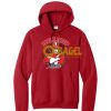 Hilltop - Core Fleece Pullover Hooded Sweatshirt Thumbnail