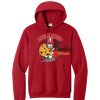 Hilltop - Core Fleece Pullover Hooded Sweatshirt Thumbnail