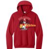 Hilltop - Core Fleece Pullover Hooded Sweatshirt Thumbnail