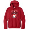 Hilltop - Core Fleece Pullover Hooded Sweatshirt Thumbnail