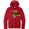 Hilltop - Core Fleece Pullover Hooded Sweatshirt Thumbnail