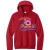 Hilltop - Core Fleece Pullover Hooded Sweatshirt Thumbnail