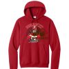 Hilltop - Core Fleece Pullover Hooded Sweatshirt Thumbnail
