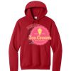 Hilltop - Core Fleece Pullover Hooded Sweatshirt Thumbnail