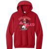 Hilltop - Core Fleece Pullover Hooded Sweatshirt Thumbnail