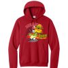 Hilltop - Core Fleece Pullover Hooded Sweatshirt Thumbnail