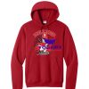 Hilltop - Core Fleece Pullover Hooded Sweatshirt Thumbnail