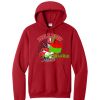 Hilltop - Core Fleece Pullover Hooded Sweatshirt Thumbnail