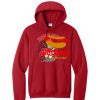Hilltop - Core Fleece Pullover Hooded Sweatshirt Thumbnail