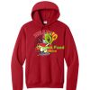 Hilltop - Core Fleece Pullover Hooded Sweatshirt Thumbnail