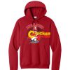 Hilltop - Core Fleece Pullover Hooded Sweatshirt Thumbnail