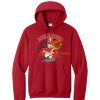 Hilltop - Core Fleece Pullover Hooded Sweatshirt Thumbnail