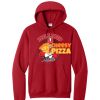 Hilltop - Core Fleece Pullover Hooded Sweatshirt Thumbnail