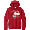 Hilltop - Core Fleece Pullover Hooded Sweatshirt Thumbnail