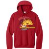 Hilltop - Core Fleece Pullover Hooded Sweatshirt Thumbnail