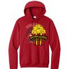 Hilltop - Core Fleece Pullover Hooded Sweatshirt Thumbnail