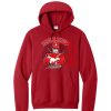 Hilltop - Core Fleece Pullover Hooded Sweatshirt Thumbnail