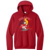Hilltop - Core Fleece Pullover Hooded Sweatshirt Thumbnail