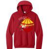 Hilltop - Core Fleece Pullover Hooded Sweatshirt Thumbnail