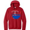 Hilltop - Core Fleece Pullover Hooded Sweatshirt Thumbnail