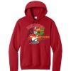 Hilltop - Core Fleece Pullover Hooded Sweatshirt Thumbnail