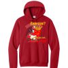 Hilltop - Core Fleece Pullover Hooded Sweatshirt Thumbnail
