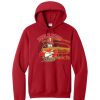Hilltop - Core Fleece Pullover Hooded Sweatshirt Thumbnail
