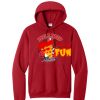 Hilltop - Core Fleece Pullover Hooded Sweatshirt Thumbnail