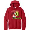 Hilltop - Core Fleece Pullover Hooded Sweatshirt Thumbnail