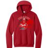 Hilltop - Core Fleece Pullover Hooded Sweatshirt Thumbnail