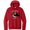 Hilltop - Core Fleece Pullover Hooded Sweatshirt Thumbnail