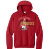 Hilltop - Core Fleece Pullover Hooded Sweatshirt Thumbnail