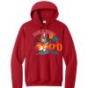Hilltop - Core Fleece Pullover Hooded Sweatshirt Thumbnail
