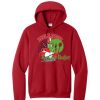 Hilltop - Core Fleece Pullover Hooded Sweatshirt Thumbnail