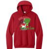 Hilltop - Core Fleece Pullover Hooded Sweatshirt Thumbnail