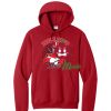 Hilltop - Core Fleece Pullover Hooded Sweatshirt Thumbnail