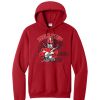 Hilltop - Core Fleece Pullover Hooded Sweatshirt Thumbnail