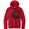 Hilltop - Core Fleece Pullover Hooded Sweatshirt Thumbnail