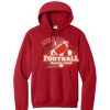 Hilltop - Core Fleece Pullover Hooded Sweatshirt Thumbnail